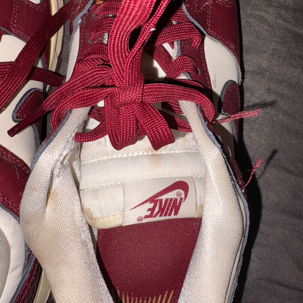 Nike dunks - Picture 4 of 6